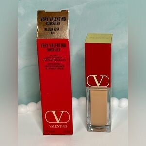 Valentino Very Valentino Concealer - 24H Long Wearing Medium Rosa 1 MR1